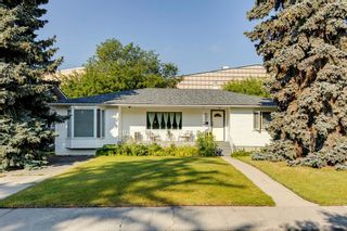 Main Photo: 2911 Park Lane SW in Calgary: Elbow Park Detached for sale : MLS®# A2000046