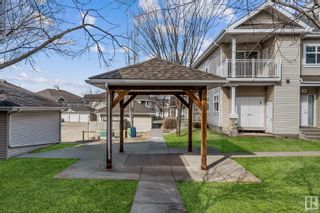 Photo 6: 77 3040 Spence Wynd in Edmonton: Zone 53 Carriage for sale : MLS®# E4287221