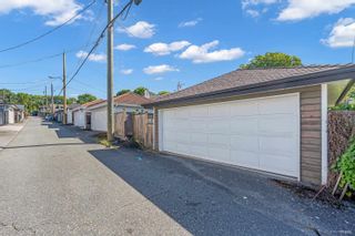 Photo 36: 8163 FREMLIN Street in Vancouver: Marpole House for sale in "MARPOLE" (Vancouver West)  : MLS®# R2893234