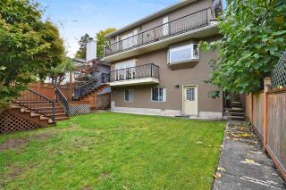 Photo 19: 835 W 23RD Avenue in Vancouver: Cambie House for sale in "DOUGLAS PARK/CAMBIE VILLAGE" (Vancouver West)  : MLS®# R2477711