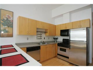 Photo 5: 307 980 W 22ND Avenue in Vancouver: Cambie Condo for sale (Vancouver West)  : MLS®# V877768