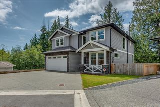 Photo 2: 1106 Braelyn Pl in Langford: La Olympic View House for sale : MLS®# 841107