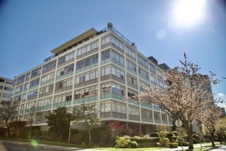 Photo 20: 311 1975 PENDRELL Street in Vancouver: West End VW Condo for sale in "Parkwood Manor" (Vancouver West)  : MLS®# R2676982