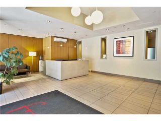 Photo 4: 1805 1082 SEYMOUR Street in Vancouver: Downtown VW Condo for sale in "FREESIA" (Vancouver West)  : MLS®# V1075542