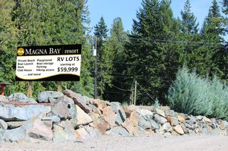 Photo 5: 64 6853 Squilax Anglemont Hwy: Magna Bay Recreational for sale (North Shuswap)  : MLS®# 10080583