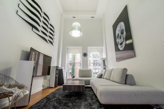 Photo 1: 301 36 WATER Street in Vancouver: Downtown VW Condo for sale (Vancouver West)  : MLS®# R2826038