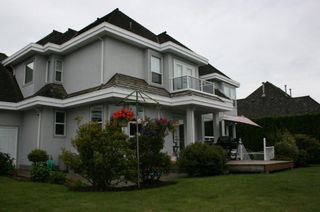Photo 12: 16281 Morgan Creek Crescent in South Surrey: Morgan Creek Home for sale ()  : MLS®# F1018755