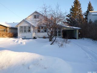 Photo 1: 1111 103rd Avenue in Tisdale: Residential for sale : MLS®# SK878906