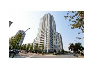 Photo 1: 1805 7063 HALL Avenue in Burnaby: Highgate Condo for sale (Burnaby South)  : MLS®# V862455
