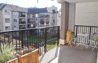 Photo 6: 316 214 ELEVENTH Street in New Westminster: Uptown NW Condo for sale in "Discovery Beach" : MLS®# R2548375