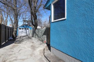 Photo 2: 65 Fletcher Crescent in Winnipeg: East Fort Garry Residential for sale (1J)  : MLS®# 202307352