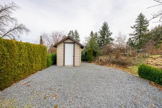 Photo 26: 2358 BEDFORD Place in Abbotsford: Abbotsford West House for sale : MLS®# R2841971