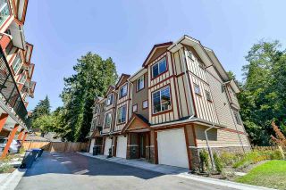 Photo 3: 6 6388 140 Street in Surrey: Sullivan Station Townhouse for sale : MLS®# R2517771
