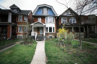 Photo 1: 9 Thorburn Avenue in Toronto: South Parkdale House (3-Storey) for sale (Toronto W01)  : MLS®# W5931476