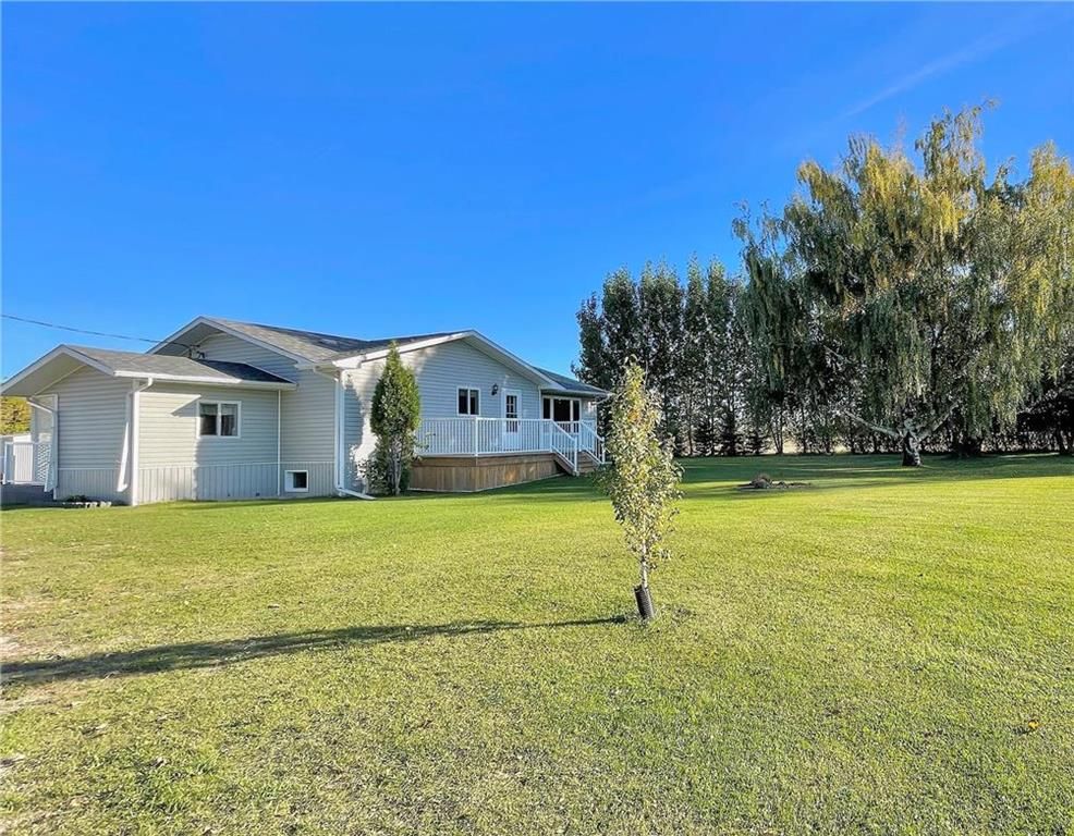 Main Photo: 140131 PTH 10 Highway in Dauphin: RM of Dauphin Residential for sale (R30 - Dauphin and Area)  : MLS®# 202223686