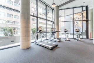 Photo 18: 1205 1133 HORNBY Street in Vancouver: Downtown VW Condo for sale in "ADDITION" (Vancouver West)  : MLS®# R2248327