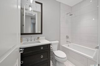 Photo 12: 201 408 Cartwright Street in Saskatoon: The Willows Residential for sale : MLS®# SK916112