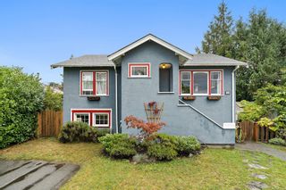 Photo 38: 3111 Service St in Saanich: SE Camosun House for sale (Saanich East)  : MLS®# 856762