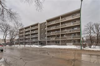 Main Photo: 301 500 Stradbrook Avenue in Winnipeg: Multi-family for sale : MLS®# 202206198