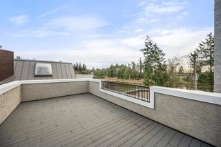 Photo 17: 1 15971 MARINE Drive: White Rock Townhouse for sale in "Mariners Estate" (South Surrey White Rock)  : MLS®# R2865959