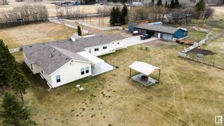Photo 12: 51214 RGE RD 232: Rural Strathcona County House for sale : MLS®# E4385282