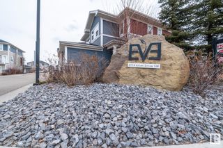 Photo 31: 23 3710 Allan Drive in Edmonton: Zone 56 Townhouse for sale : MLS®# E4383584