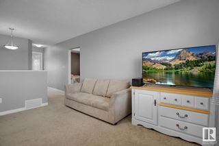 Photo 27: 36 Calvert Wynd: Fort Saskatchewan House Half Duplex for sale : MLS®# E4335215