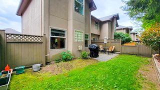 Photo 35: 14 2951 PANORAMA Drive in Coquitlam: Westwood Plateau Townhouse for sale in "Stonegate Estates" : MLS®# R2779508