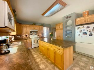 Photo 6: 46221 RR 200: Rural Camrose County House for sale : MLS®# E4316335