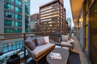 Photo 11: 501 1205 HOWE Street in Vancouver: Downtown VW Condo for sale in "Alto" (Vancouver West)  : MLS®# R2741571