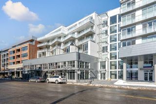 Photo 1: 607 1020 9 Avenue SE in Calgary: Inglewood Apartment for sale : MLS®# A2113232