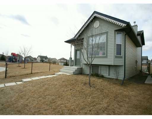 Main Photo:  in CALGARY: Citadel Residential Detached Single Family for sale (Calgary)  : MLS®# C3207564