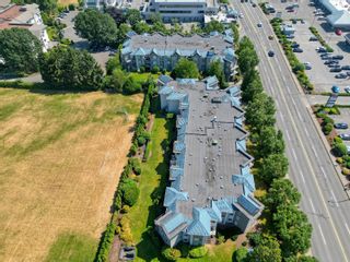 Photo 6: 203 32725 GEORGE FERGUSON Way in Abbotsford: Abbotsford West Condo for sale in "Uptown" : MLS®# R2711837