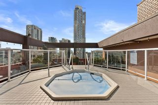 Photo 30: MEZ2 1177 HORNBY Street in Vancouver: Downtown VW Condo for sale (Vancouver West)  : MLS®# R2760579