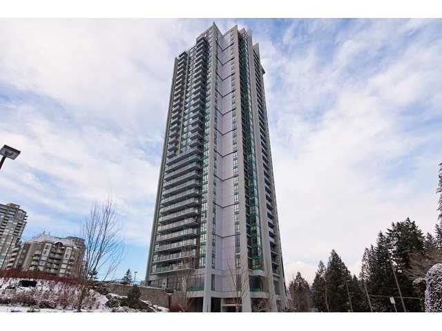 FEATURED LISTING: 2107 - 9888 CAMERON Street Burnaby