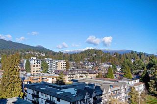 Photo 2: 904 135 E 17TH Street in North Vancouver: Central Lonsdale Condo for sale in "LOCAL" : MLS®# R2437501