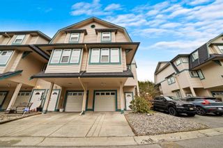 Photo 3: 7 11165 GILKER HILL Road in Maple Ridge: Cottonwood MR Townhouse for sale : MLS®# R2647672