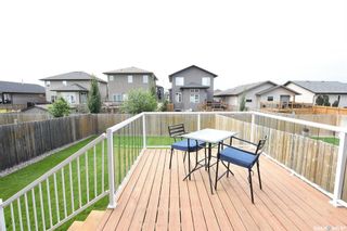 Photo 24: 5229 Anthony Way in Regina: Lakeridge RG Residential for sale : MLS®# SK778766