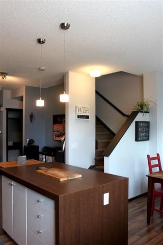 Photo 9: 136 COPPERSTONE Cove SE in Calgary: Copperfield Row/Townhouse for sale : MLS®# A1190000
