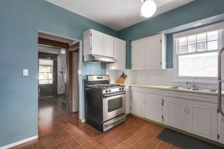 Photo 6: 4024 GLADSTONE Street in Vancouver: Victoria VE House for sale (Vancouver East)  : MLS®# R2275314