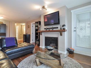 Photo 6: 1420 parkway in coquitlam: Condo for sale (Coquitlam)  : MLS®# V1054889