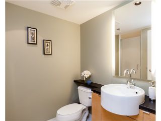 Photo 13: # 905 1055 HOMER ST in Vancouver: Yaletown Condo for sale (Vancouver West)  : MLS®# V1081299