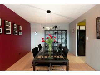 Photo 5: 908 522 MOBERLY Road in Vancouver: False Creek Condo for sale in "DISCOVERY QUAY" (Vancouver West)  : MLS®# V884819