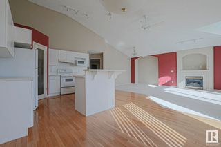 Photo 13: 2 10848 8 Avenue in Edmonton: Zone 55 House Half Duplex for sale : MLS®# E4381672