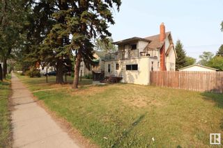 Photo 5: 11011/15/21 109 Street in Edmonton: Zone 08 Vacant Lot/Land for sale : MLS®# E4379090
