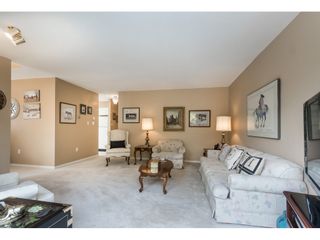 Photo 7: 133 16275 15 Avenue in Surrey: King George Corridor Townhouse for sale in "Sunrise Point" (South Surrey White Rock)  : MLS®# R2387121