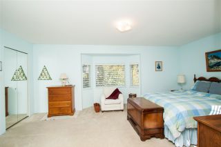 Photo 10: 2884 MT SEYMOUR PARKWAY in North Vancouver: Blueridge NV Townhouse for sale : MLS®# R2202290