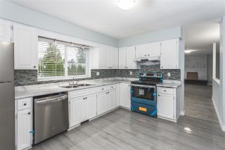 Photo 4: 31896 HILLCREST Avenue in Mission: Mission BC House for sale : MLS®# R2118936
