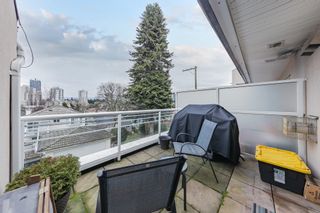 Photo 22: 207 3319 KINGSWAY in Vancouver: Collingwood VE Condo for sale in "KINGSWOOD" (Vancouver East)  : MLS®# R2653916