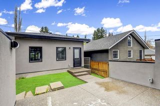 Photo 42: 3813 18 Street SW in Calgary: Altadore Detached for sale : MLS®# A1185886